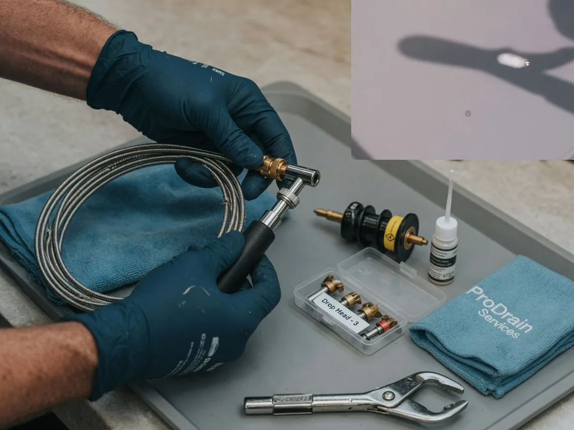 Why choose Drain Cleaning in Seminary, MS
